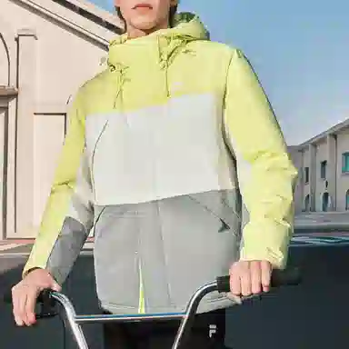 FILA FUSION FOB