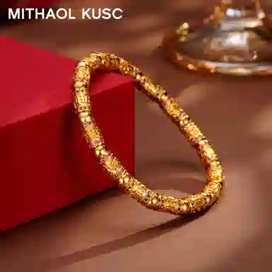 MITHAOL KUSC S925(18K)