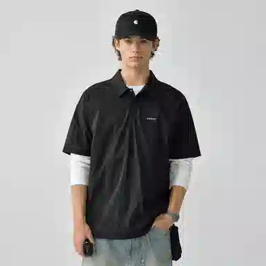 714STREET Polo