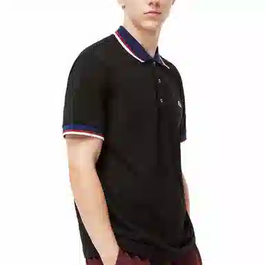 Lacoste Polo Shirt Black