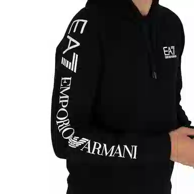 EMPORIO ARMANI EA7 FW22 Logo