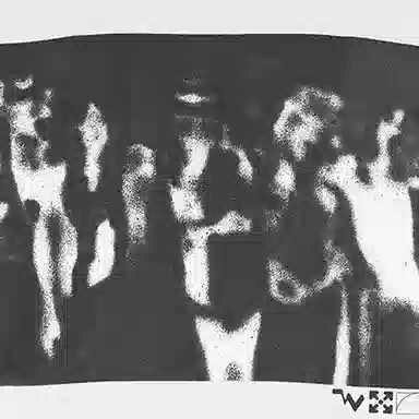 OFF-WHITE Arrows Print T-Shirt