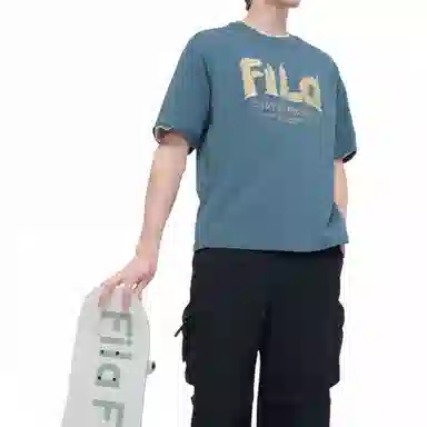 FILA FUSION FUSION T