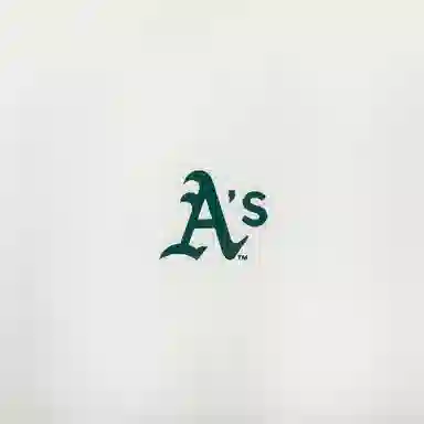 New Era SS22 MLB Logo Tee Off White