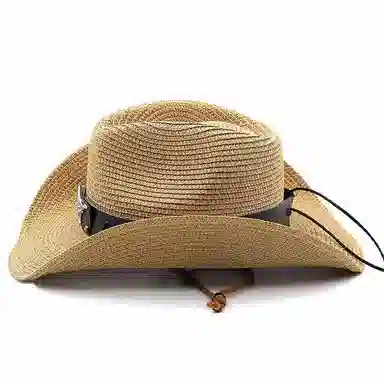 MEETSUNNY Cowboy Hat