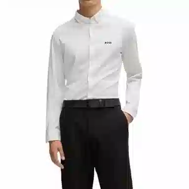 HUGO BOSS