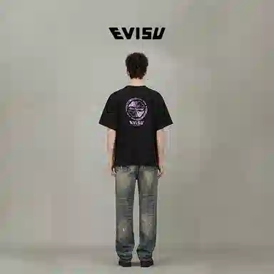 EVISU 2025 T