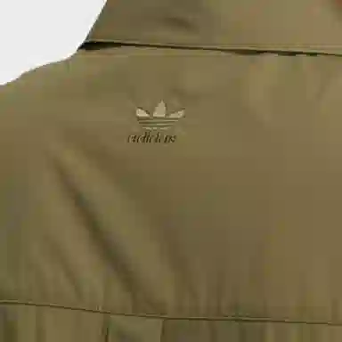 adidas originals SPEED SHIRT LS