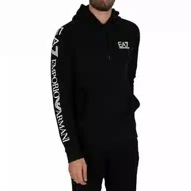 EMPORIO ARMANI EA7 FW22 Logo