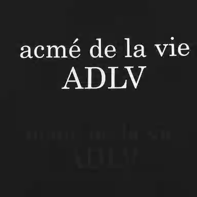 acme de la vieADLV ADLV T