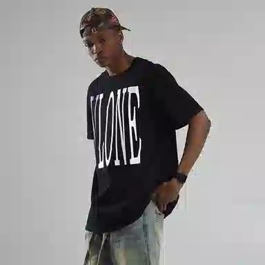 VLONE logo LogoT
