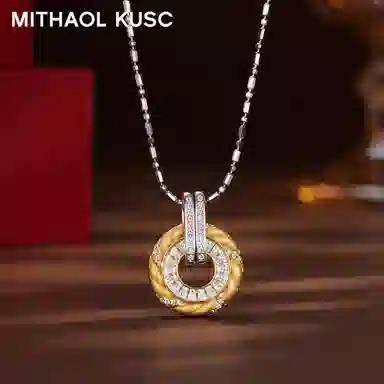 MITHAOL KUSC 18K 925