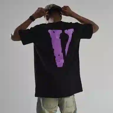 VLONE logo LogoT