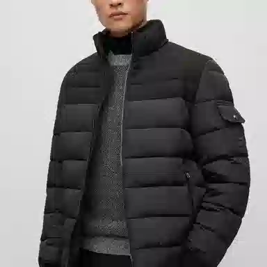 HUGO BOSS Black Series SS24