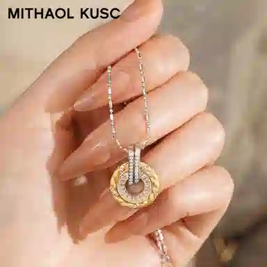 MITHAOL KUSC 18K 925
