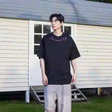 JEANSWEST LIFE LOGOT