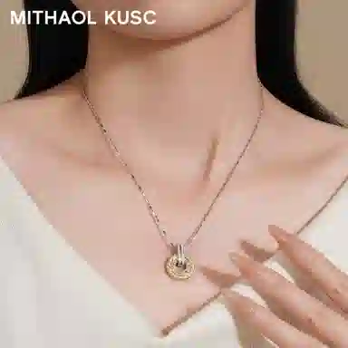 MITHAOL KUSC 18K 925