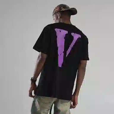 VLONE logo LogoT