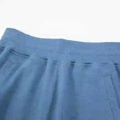 PUMA Navy Pack Knit Jogger