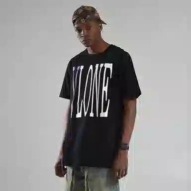 VLONE logo LogoT