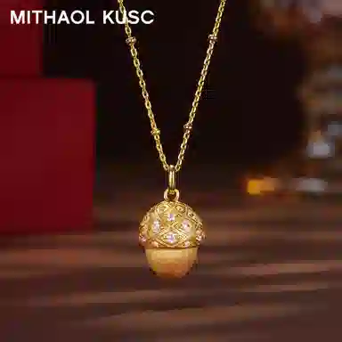 MITHAOL KUSC 18K 925
