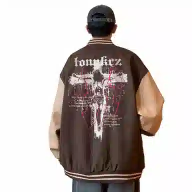 TONYKRZ logo