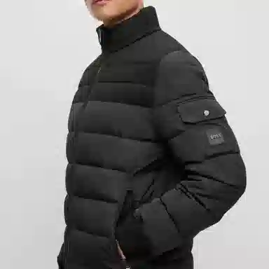 HUGO BOSS Black Series SS24