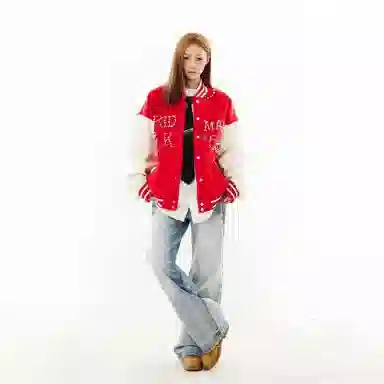 FOREVER 21