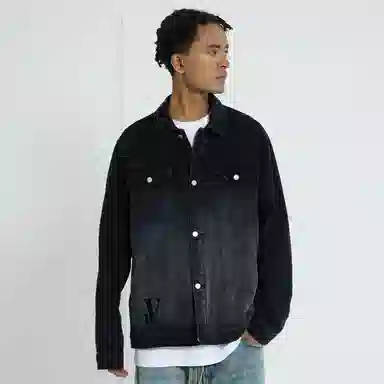 VLONE Denim Jacket