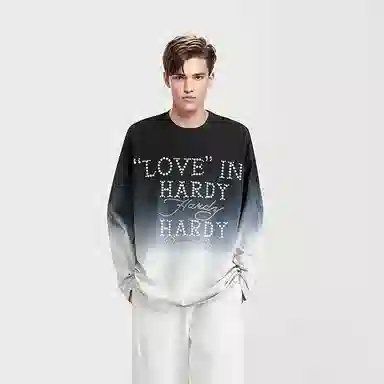 HARDY HARDY T