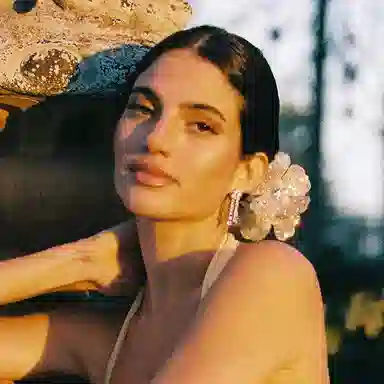 NANA JACQUELINE Satin Shadows