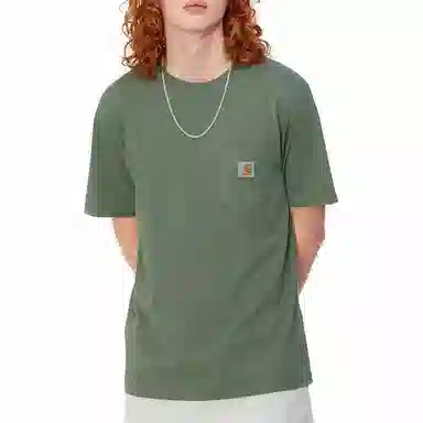 Carhartt WIP SS24 SS Pocket T-Shirt T