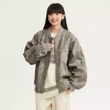 BrandName Jacket