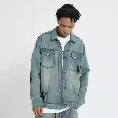 VLONE Denim Jacket
