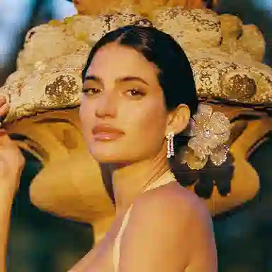 NANA JACQUELINE Satin Shadows