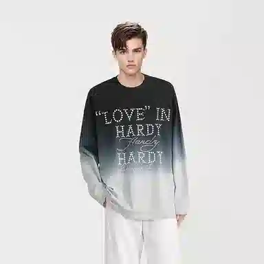 HARDY HARDY T