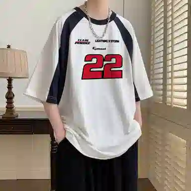 Lightning X Storm 22T