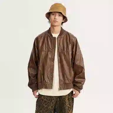 BrandName Jacket