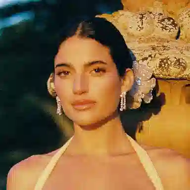 NANA JACQUELINE Satin Shadows