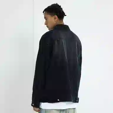VLONE Denim Jacket