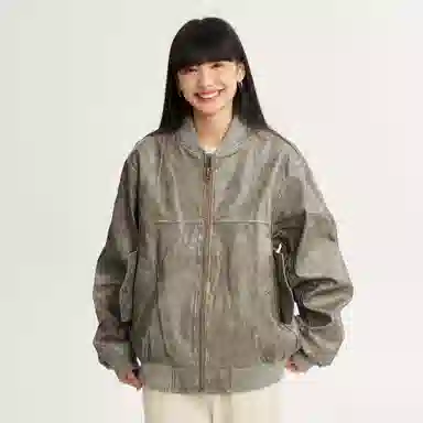 BrandName Jacket
