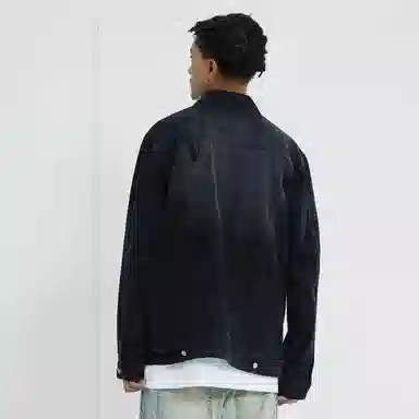 VLONE Denim Jacket