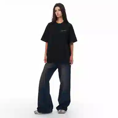 RECOLETA x OKET LogoT