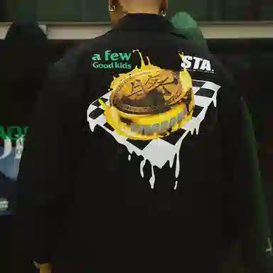 AFGK x STA