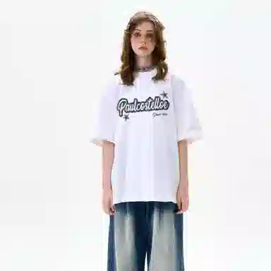 PAUL COSTELLOE logoT