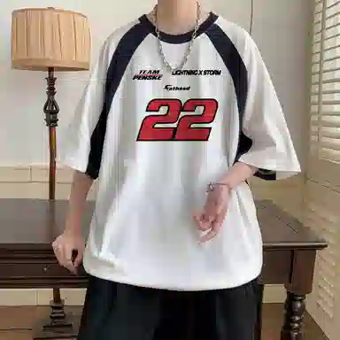 Lightning X Storm 22T