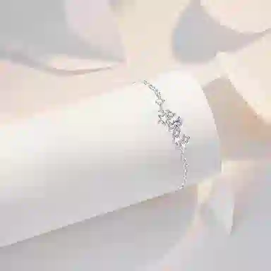 BLANK IN BLANK S925 ins