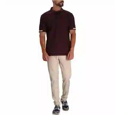 HUGO BOSS LogoPolo
