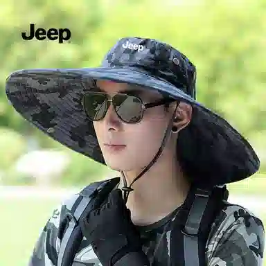 Jeep JEEP