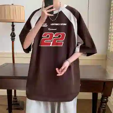 Lightning X Storm 22T